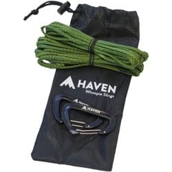 Haven Tent ヘブンテント ウーピースリング