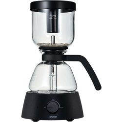 Electric Coffee Syphon ECA-3-B