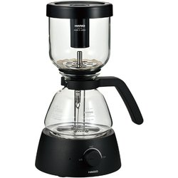 ハリオ　コーヒーメーカー　サイフォン・デコ3 DCA-3 Amazon｜HARIO (ハリオ) コーヒーサイフォン テクニカ 3杯用 TCA