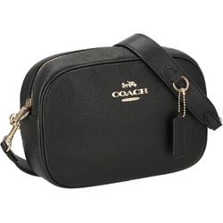 ヨドバシ.com - コーチ Coach CA207/IMBLK [ショルダーバッグ] 通販