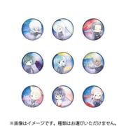 呪術廻戦 傘っこ メタル缶バッジ vol.2 1個 [コレクショントイ]