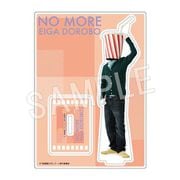 NO MORE 映画泥棒 アクリルスタンド ジュース男 [キャラクターグッズ]