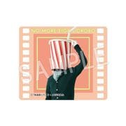 NO MORE 映画泥棒 ステッカー ジュース男 [キャラクターグッズ]