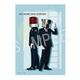 NO MORE 映画泥棒 B2布ポスター [キャラクターグッズ]