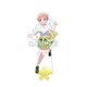 映画 五等分の花嫁 アクリルスタンド セカンドランイラスト Ver. 中野一花 [キャラクターグッズ]