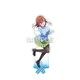 映画 五等分の花嫁 アクリルスタンド セカンドランイラスト Ver. 中野三玖 [キャラクターグッズ]