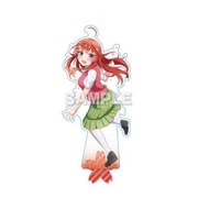 映画 五等分の花嫁 アクリルスタンド セカンドランイラスト Ver. 中野五月 [キャラクターグッズ]
