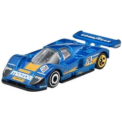 Amazon | ホットウィール(Hot Wheels) ベーシックカー マツダ