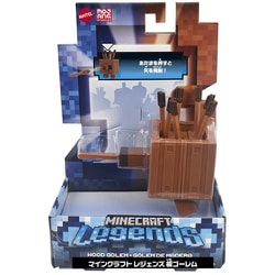 ヨドバシ.com - マテル Mattel マインクラフト GYR82 レジェンズ