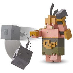 マインクラフト オンライン限定価格*】レゴ LEGO マインクラフト 21277 ツルハシ