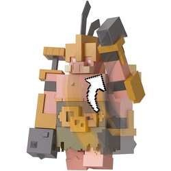 マインクラフト オンライン限定価格*】レゴ LEGO マインクラフト 21277 ツルハシ