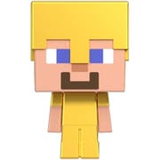 マインクラフト HDW01 モブヘッド 金の鎧を着たスティーブ [対象年齢：6歳～]