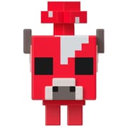 マインクラフト HDW02 モブヘッド ミニフィギュア 赤いキノコ [対象年齢：6歳～]