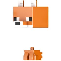 ヨドバシ.com - マテル Mattel マインクラフト HDW04 モブヘッド ミニ