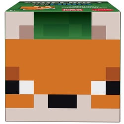 ヨドバシ.com - マテル Mattel マインクラフト HDW04 モブヘッド ミニ