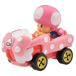ヨドバシ.com - マテル Mattel ホットウィール HDB26 マリオ