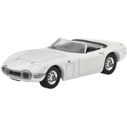 ホットウィール HKC27 レトロエンターテイメント 007は二度死ぬ トヨタ 2000GT ロードスター [対象年齢：3歳～]