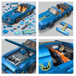 ヨドバシ.com - マテル Mattel メガブロック HKF85 ホット