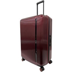 サムソナイト 約98リットル 旅行用スーツケース ジップ型 TSAロック