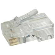 LANコネクタ (Cat.5e 100個入り) LMP-5(100)