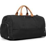 BISHOP（ビショップ） Black/Tan [ボストンバッグ 40L]