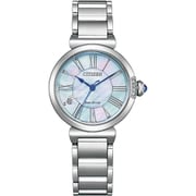 CITIZEN L (シチズン エル) Round Collection (ラウンド コレクション) エコ・ドライブ EM1060-87N