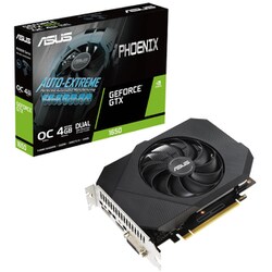 ヨドバシ.com - エイスース ASUS PH-GTX1650-O4GD6-P-V2 [ASUS Phoenix