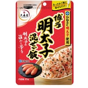 かねふく明太子混ぜご飯 23g
