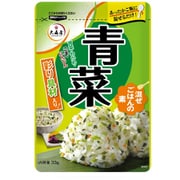混ぜご飯の素 青菜 31g