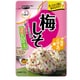 混ぜご飯の素 梅しそ 31g