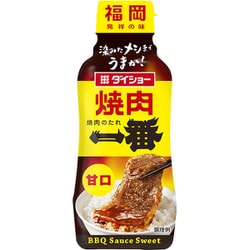 焼肉一番 甘口 240g