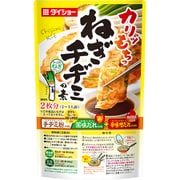 ねぎチヂミの素 147g