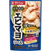 海鮮中華 エビマヨソース 120g