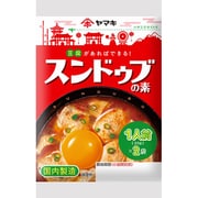スンドゥブの素 20ml×2P