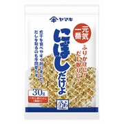 元気一番にぼしだけよ 30g