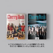CHERRY BULLET / 3RD MINI ALBUM : CHERRY DISH（ランダムバージョン） [K-POP 輸入盤CD]