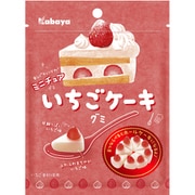 いちごケーキグミ 40g