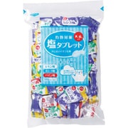 灼熱対策塩タブレット 500g