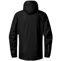 ヨドバシ.com - ホグロフス Haglofs リム ゴアテックス II ジャケット L.I.M GTX II Jacket Men 607417  2C5 True Black Lサイズ [防水ジャケット メンズ] 通販【全品無料配達】