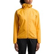 リム ゴアテックス II ジャケット L.I.M GTX II Jacket Women 607418 5LG Sunny Yellow XSサイズ [防水ジャケット レディース]