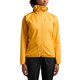 リム ゴアテックス II ジャケット L.I.M GTX II Jacket Women 607418 5LG Sunny Yellow Sサイズ [防水ジャケット レディース]