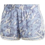 ランニング ショーツ Marathon 20 Camo QU135 HR9972 J/L4サイズ [ランニングウェア ショートパンツ レディース]