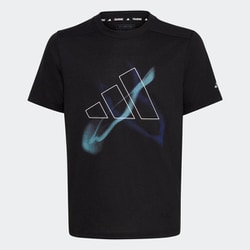 ヨドバシ.com - アディダス adidas AEROREADY グラフィック半袖Tシャツ