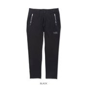 SYG-23ABS03 CARVICO HIGH STRETCH SYG LONGPANTS ブラック Lサイズ [パンツ]