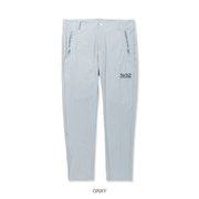 SYG-23ABS03 CARVICO HIGH STRETCH SYG LONGPANTS グレー Mサイズ [パンツ]