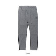 SYG-23ABS16 CARVICO SWEAT PANEL PANTS グレー Lサイズ [パンツ]