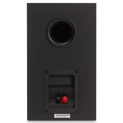 ジェイビーエル JBL Stage A130 ブックシェルフ型スピーカー ブラック ペア JBLA130BLK 通販【全品無料配達】 -  ヨドバシ.com