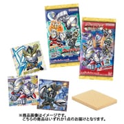 ウルトラマン シールウエハース vol.2 1個 [コレクション食玩]