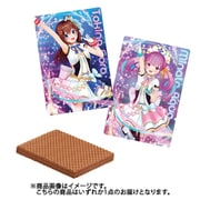 ホロライブ ウエハース2 1個 [コレクション食玩]