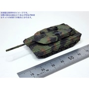 2137 1/14 レオパルト2A6 [組立式プラスチックモデル]